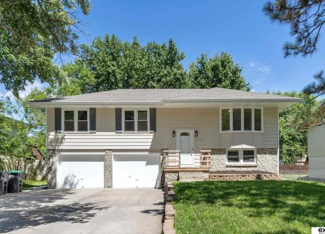 Property at 7129 N 65th Ave, Omaha, NE 68154, 3 beds, 1.5 baths