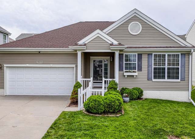 Property at 19019 Hansen St, Omaha, NE 68130, 3 beds, 2 baths