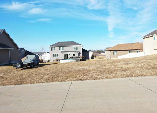 Property at 1393 Ash St, Syracuse, NE 68446