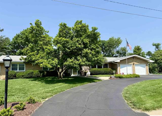 Property at 8406 N 47th St, Omaha, NE 68152, 4 beds, 3.5 baths