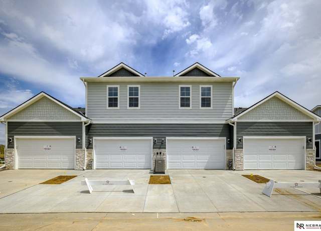 Property at 11418 N 160 Ct, Bennington, NE 68007, 3 beds, 3 baths