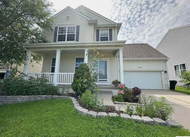 Property at 3810 S 189th St, Omaha, NE 68130, 4 beds, 2.5 baths