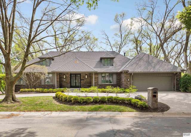 Property at 11205 William Plz, Omaha, NE 68144, 4 beds, 3.5 baths