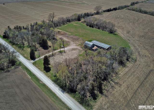 Property at 720 310th St, Elmwood, NE 68349
