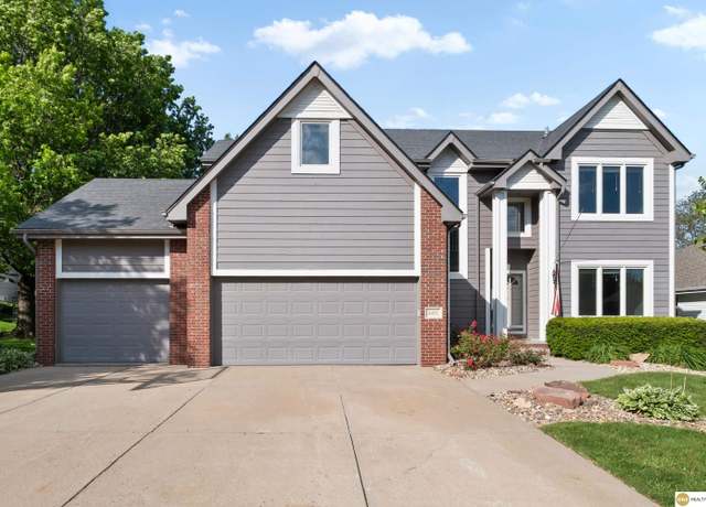Property at 4411 N 140th St, Omaha, NE 68164, 4 beds, 3 baths