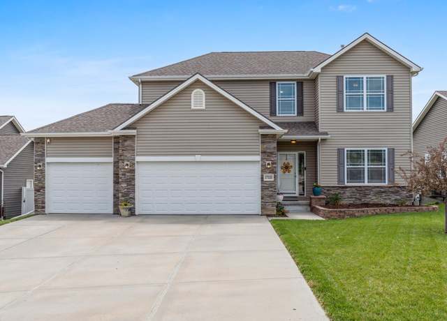 Property at 17123 Samantha Rd, Gretna, NE 68028, 5 beds, 3.5 baths