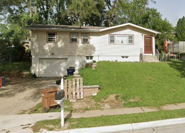 Property at 7518 Chandler Acres Dr, Bellevue, NE 68147, 3 beds, 2.5 baths