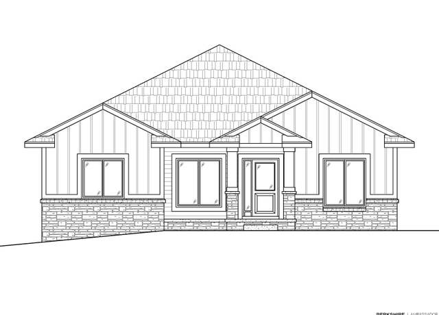 Property at 7204 N 151st Ave, Bennington, NE 68007, 4 beds, 3 baths