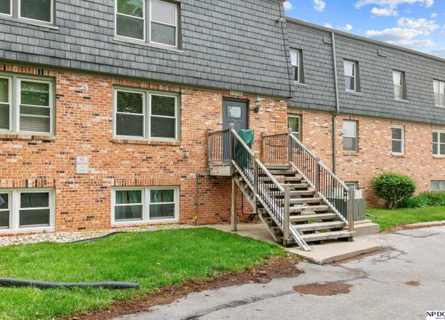 Property at 12726 Gail Plz #107, Omaha, NE 68137, 2 beds, 2 baths
