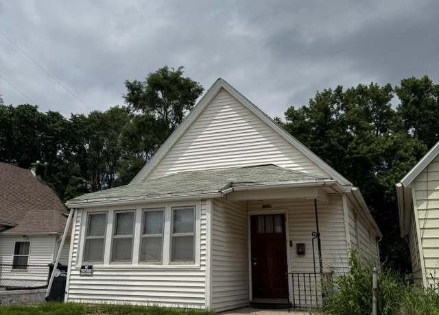 Property at 708 Bancroft St, Omaha, NE 68108, 3 beds, 2 baths