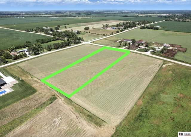 Property at 2 Acres Ashland Road & Co Rd 6, Ashland, NE 68003