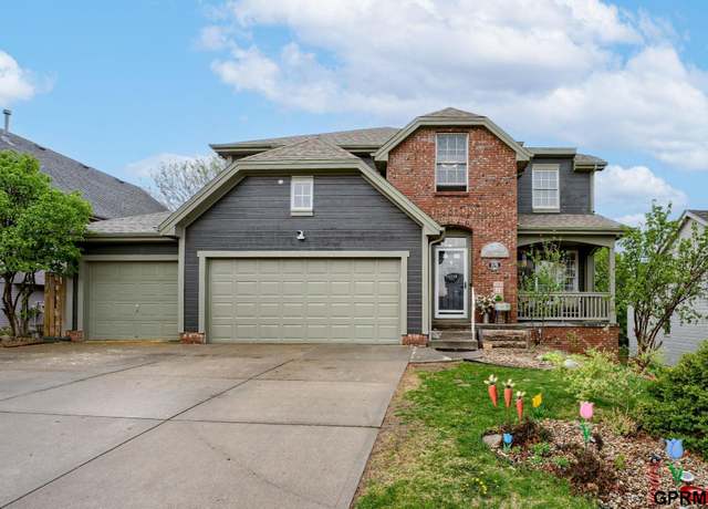 Property at 18063 Jones St, Elkhorn, NE 68022, 4 beds, 3.5 baths