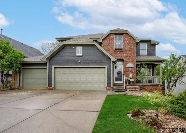 Property at 18063 Jones St, Elkhorn, NE 68022, 4 beds, 3.5 baths