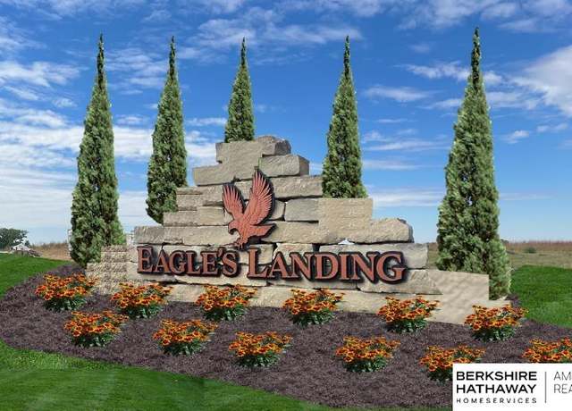 Property at Lot 14 Eagles Lndg, Eagle, NE 68347