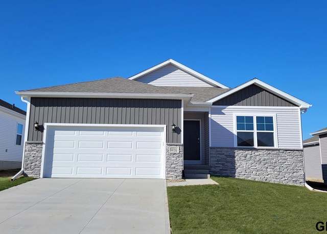 Property at 5511 N 188 St, Elkhorn, NE 68022, 4 beds, 3 baths