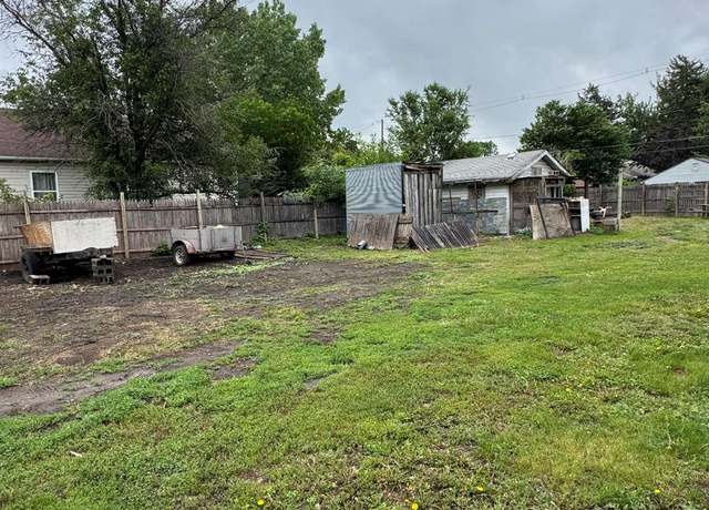 Property at TBD Oak Ave, Crete, NE 68333