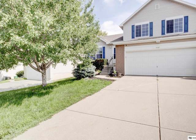 Property at 8841 Quest St, Omaha, NE 68122, 3 beds, 2 baths