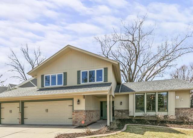Property at 514 Martin Dr, Bellevue, NE 68005, 5 beds, 4 baths