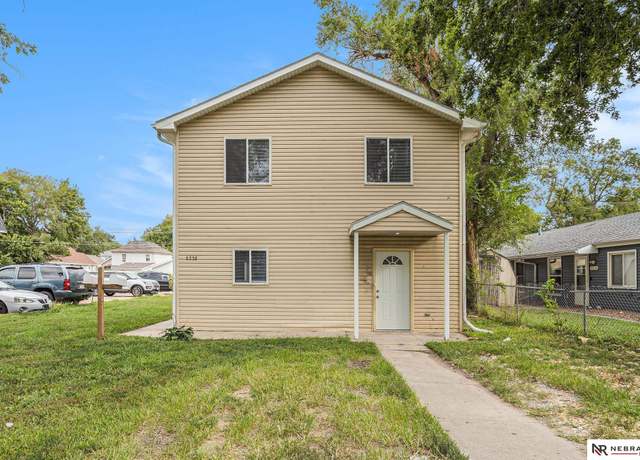 Property at 2228 Orchard St, Lincoln, NE 68503, 8 beds, 4 baths