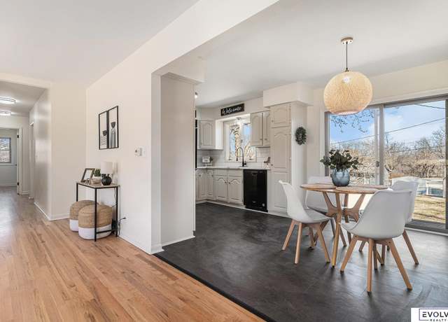 Property at 10332 Wright St, Omaha, NE 68124, 4 beds, 2.5 baths