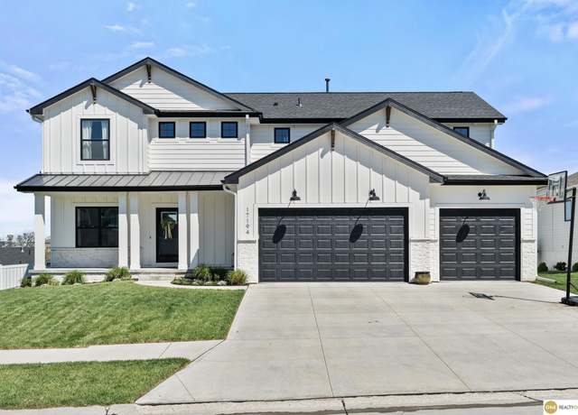 Property at 17194 Whitmore St, Bennington, NE 68007, 6 beds, 3.5 baths