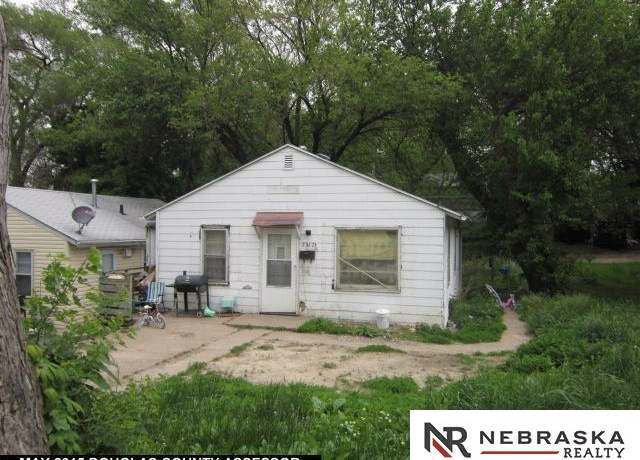 Property at 3317 N 39th St, Omaha, NE 68111, 3 beds, 1 bath