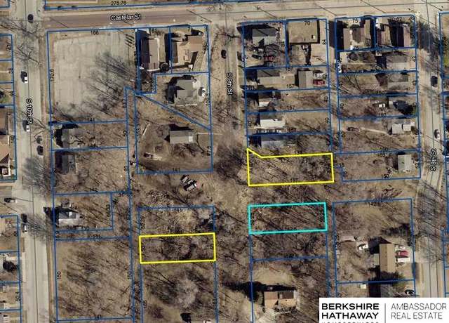 Property at 2505 S 9th St, Omaha, NE 68108