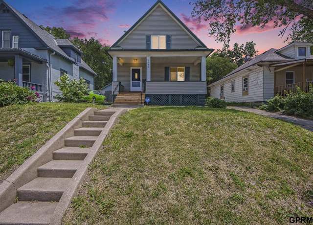Property at 2945 N 59th St, Omaha, NE 68104, 2 beds, 2 baths