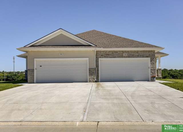 Property at 8105 S 177 St, Omaha, NE 68136, 2 beds, 2.5 baths