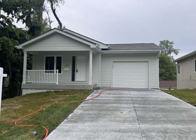 Property at 5814 N 27 St, Omaha, NE 68111, 3 beds, 2 baths