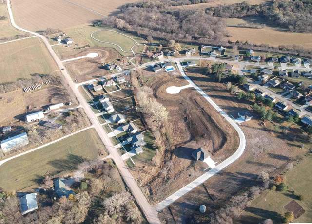Property at 1020 Evergreen Rd, Bennet, NE 68317
