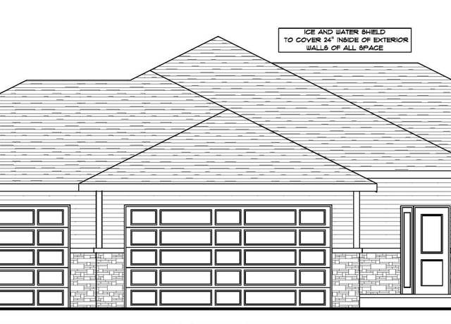 Property at 401 Half Moon Dr, Lincoln, NE 68527, 5 beds, 3 baths