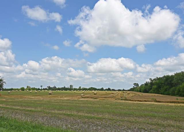 Property at County RD P33 Parcel #890028994, Blair, NE 68008