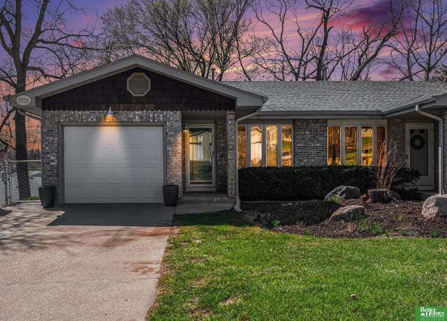 Property at 7715 Miami St, Omaha, NE 68134-0000, 2 beds, 2 baths