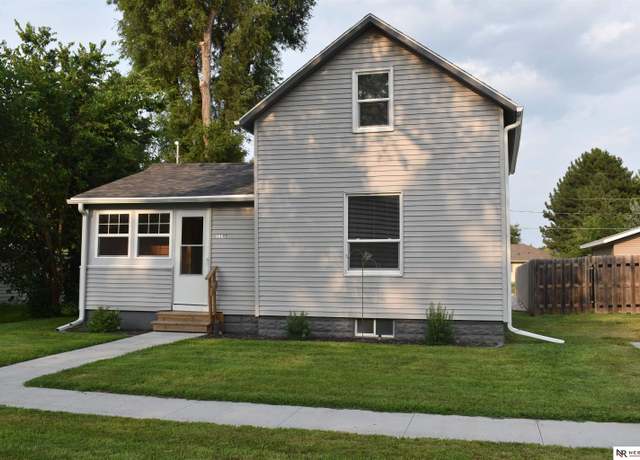 Property at 1140 N Logan, Fremont, NE 68025, 3 beds, 1 bath