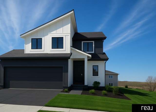 Property at 5512 N 190th Ave, Elkhorn, NE 68022, 4 beds, 2.5 baths