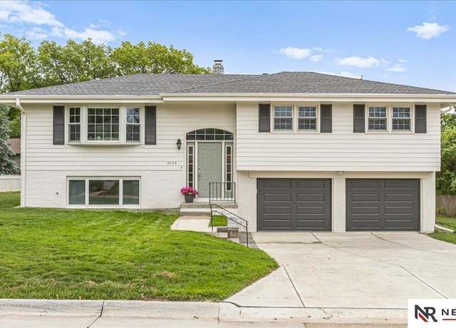 Property at 3403 N 207 Ave, Omaha, NE 68022, 3 beds, 2.5 baths