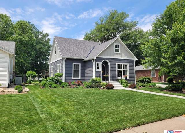 Property at 1101 N 5th St, Seward, NE 68434, 4 beds, 2 baths