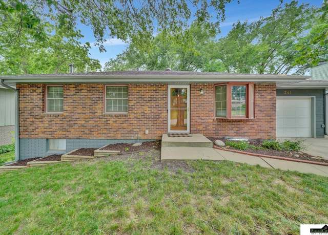 Property at 341 Hudkins Rd, Malcolm, NE 68402, 3 beds, 2 baths