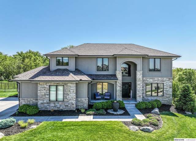 Property at 3531 S 210 Ave, Elkhorn, NE 68022, 5 beds, 7.5 baths