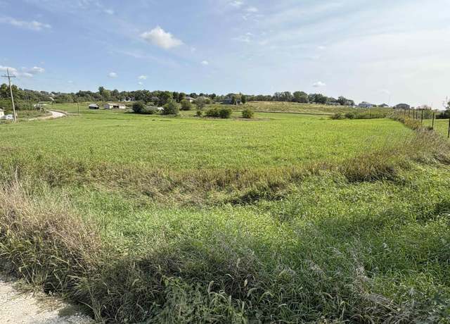 Property at 63rd Rd S, Nebraska City, NE 68410