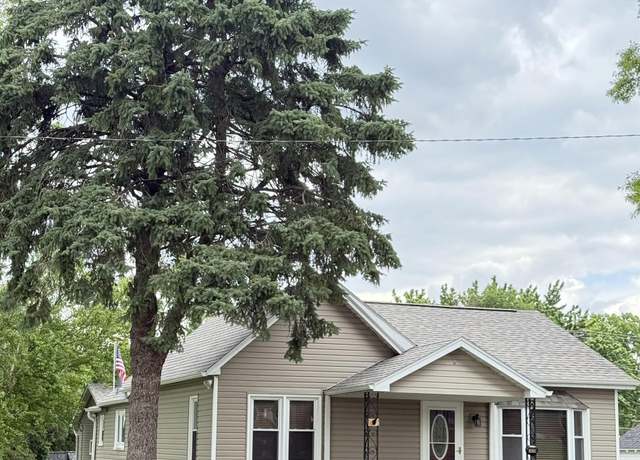 Property at 3836 Drexel St, Omaha, NE 68107, 2 beds, 2 baths