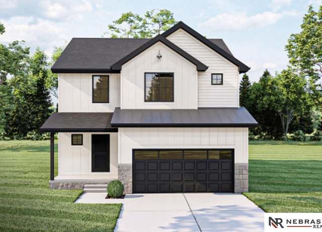 Property at 11308 N 161 Ave, Bennington, NE 68007, 3 beds, 3.5 baths