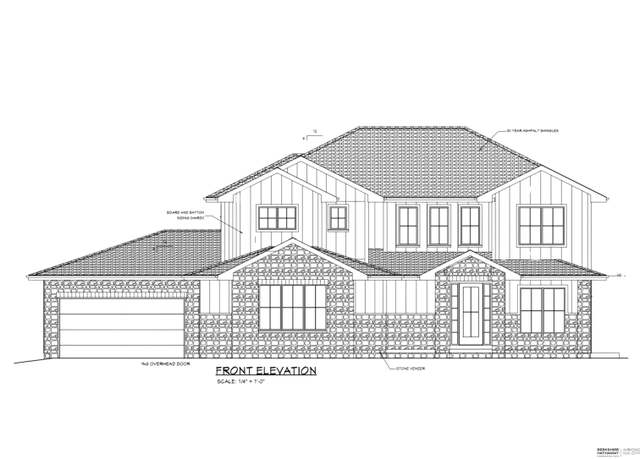 Property at 12365 Slayton St, Papillion, NE 68046, 5 beds, 4.5 baths
