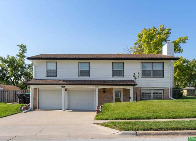 Property at 9517 Mockingbird Dr, Omaha, NE 68127, 3 beds, 1.5 baths