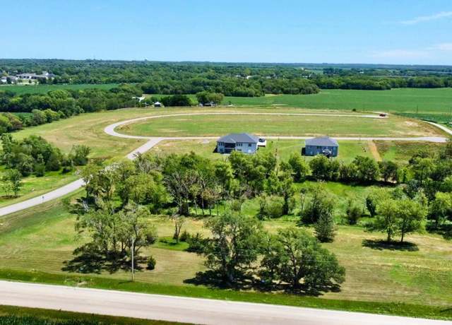 Property at 19500 S 54th St Unit B1 - L8, Hickman, NE 68372