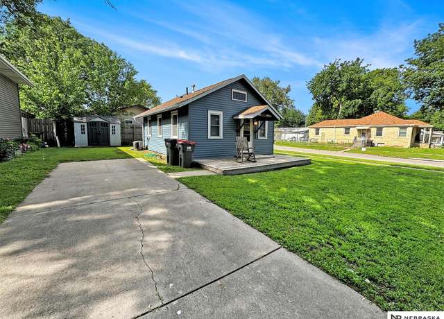 Property at 7203 Burlington Ave, Lincoln, NE 68507, 1 bed, 1 bath