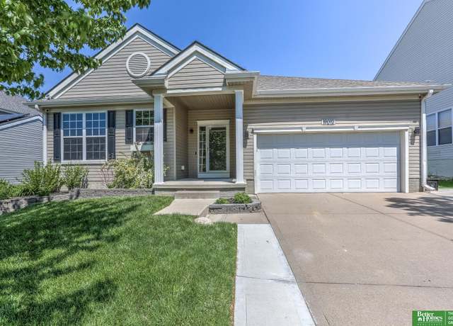 Property at 19012 C St, Omaha, NE 68130, 3 beds, 3 baths
