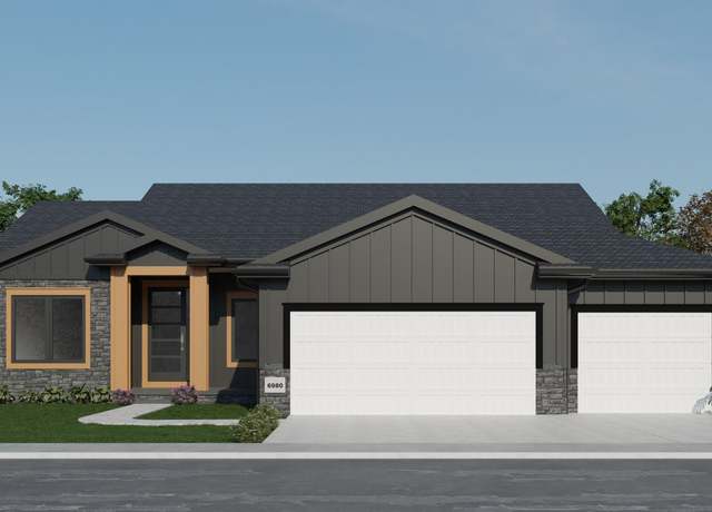 Property at 6980 N 172 St, Bennington, NE 68007, 3 beds, 2 baths