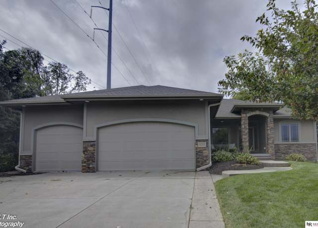 Property at 1018 197th, Elkhorn, NE 68022, 3 beds, 2.5 baths